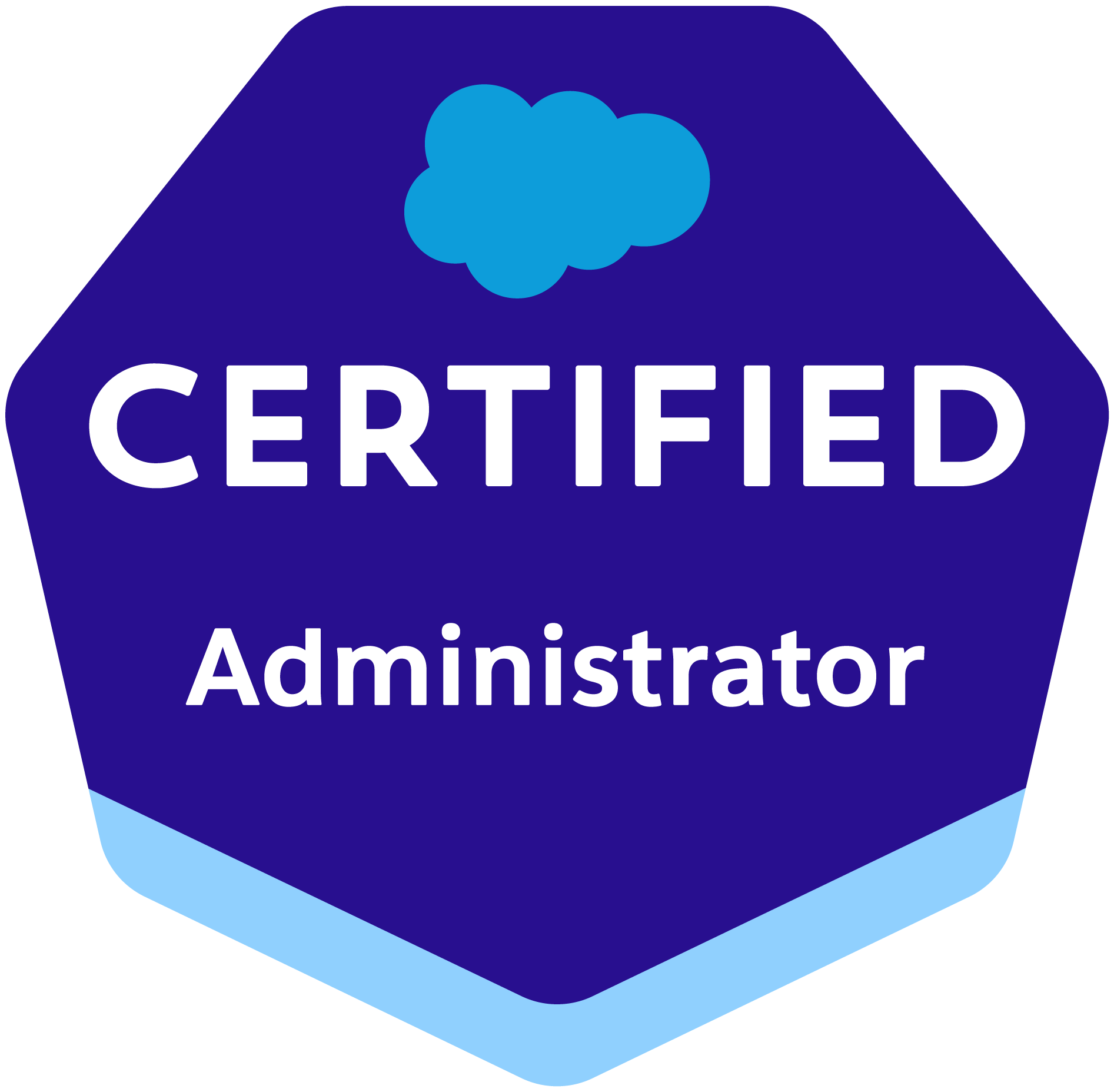 Certified Administrator