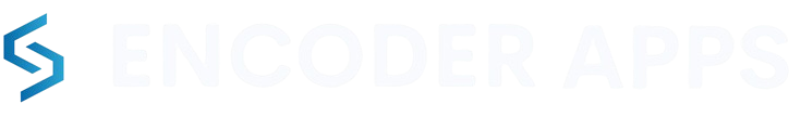 Encoder Apps